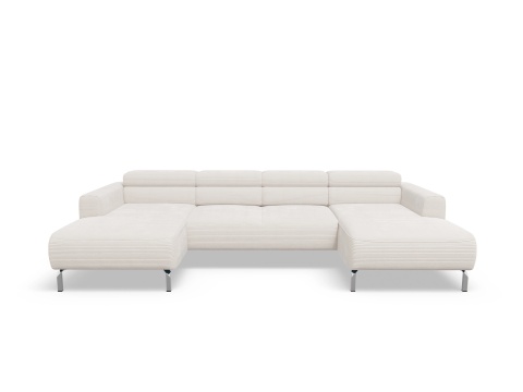 Wohnlandschaft LO Medium
